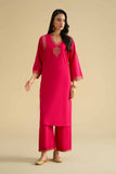Nishat Linen Kfe26-53 Luxury Pret 2026