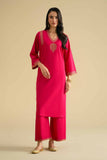 Nishat Linen KFE26-53 Eid Luxe Pret 2026
