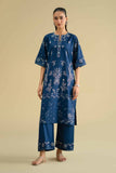 Nishat Linen Kfe26-54 Luxury Pret 2026
