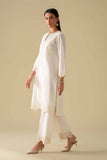 Nishat Linen Kfe26-56 Luxury Pret 2026