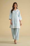 Nishat Linen KFE26-57 Eid Luxe Pret 2026