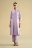 Nishat Linen KFE26-58 Eid Luxe Pret 2026