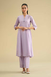 Nishat Linen KFE26-58 Eid Luxe Pret 2026