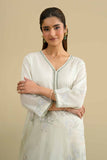 Nishat Linen Kfe26-59 Luxury Pret 2026