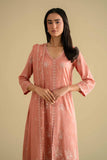 Nishat Linen KFE26-75 Eid Royale Luxury Pret 2026