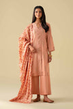 Nishat Linen KFE26-77 Eid Royale Luxury Pret 2026