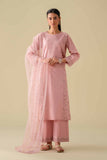 Nishat Linen KFE26-80 Eid Royale Luxury Pret 2026