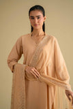 Nishat Linen KFE26-81 Eid Royale Luxury Pret 2026