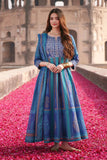 Nishat Linen KFE26-87 Eid Royale Luxury Pret 2026