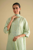 Nishat Linen KFE26-93 Eid Royale Luxury Pret 2026