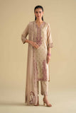 Nishat Linen KFE26-97 Luxury Pret Vol 2 2026