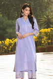 Nishat Linen 2 Piece - Embroidered Suit - KFS24-29 Luxury Collection 2024