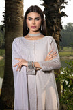 Nishat Linen 3 Piece - Embroidered Suit - KFS24-30 Luxury Collection 2024
