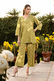 Nishat Linen 2 Piece - Printed Suit - KFS24-41 Luxury Collection 2024