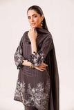 Nishat Linen 3 Piece - Embroidered Suit - KFS24-86 Luxury Collection 2024