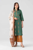 Nishat Linen KFS26-102 Luxury Pret Vol 2 2026