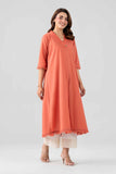 Nishat Linen KFS26-17 Luxury Pret Vol 2 2026