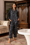 Nishat Linen 2 Piece - Printed Loungewear - KLS24-07 Luxury Collection 2024
