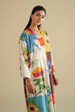 Nishat Linen Kls26-01 Luxury Pret 2026