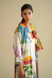 Nishat Linen KLS26-01 Eid Luxe Pret 2026