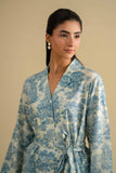 Nishat Linen Kls26-02 Luxury Pret 2026