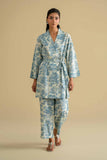 Nishat Linen KLS26-02 Eid Luxe Pret 2026