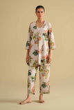 Nishat Linen Kls26-03 Luxury Pret 2026