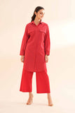 Nishat Linen 2 Piece - Basic Suit - KPE24-15 Luxury Collection 2024
