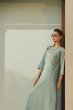 KPS22-18 Nishat Linen Online Pret Summer 2022