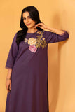 Nishat Linen 2 Piece - Embroidered Suit - KPS24-13 Luxury Collection 2024
