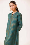 Nishat Linen 2 Piece - Embroidered Suit - KPS24-23 Luxury Collection 2024
