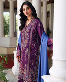 Republic Womenswear Kaia Amaris Luxury Shawl Collection 2025