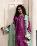 Republic Womenswear Kaia Lilas Summer Lawn Collection 2026