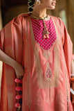 Gul Ahmed MJ-52025 Luxe Winter 2025