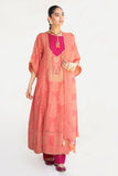 Gul Ahmed MJ-52025 Luxe Winter 2025
