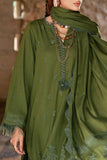 Gul Ahmed MJ-52030 Luxe Winter 2025