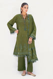 Gul Ahmed MJ-52030 Luxe Winter 2025