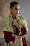 Sana Abbas Karla Velvet Collection 2025