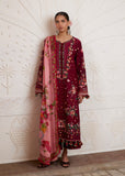 Hussain Rehar Kestane Zan Spring Summer 2026