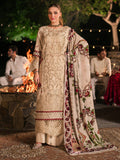 Mahnur Kiva Nazakat Luxury Winter 2024