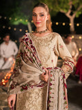 Mahnur Kiva Nazakat Luxury Winter 2024
