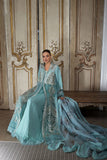 Sobia Nazir Design 10A Luxury Lawn Collection 2024