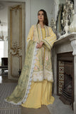 Sobia Nazir Design 11A Luxury Lawn Collection 2024