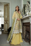 Sobia Nazir Design 11A Luxury Lawn Collection 2024