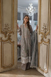 Sobia Nazir Design 11B Luxury Lawn Collection 2024