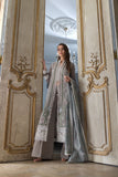 Sobia Nazir Design 11B Luxury Lawn Collection 2024
