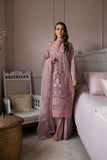 Sobia Nazir Design 12A Luxury Lawn Collection 2024