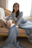 Sobia Nazir Design 13A Luxury Lawn Collection 2024
