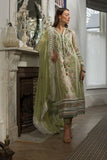 Sobia Nazir Design 14A Luxury Lawn Collection 2024