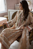 Sobia Nazir Design 14B Luxury Lawn Collection 2024